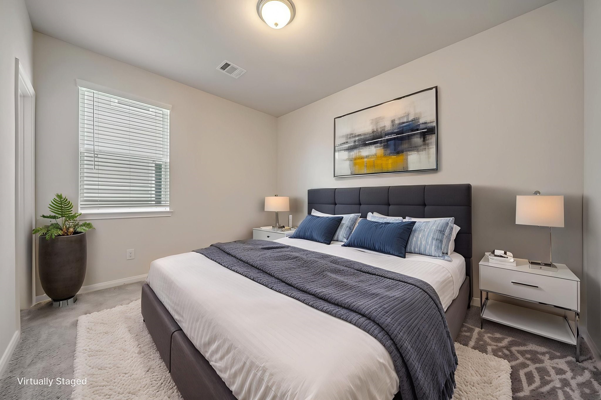 20642 Dynamic Court Humble, TX 77338 - Photo 23 of 32 Bedroom 3 Virtually Staged