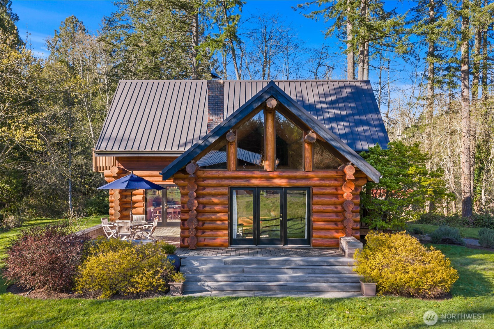 7200 Northeast Day Road West Bainbridge Island, WA 98110 - Photo 3 of 40