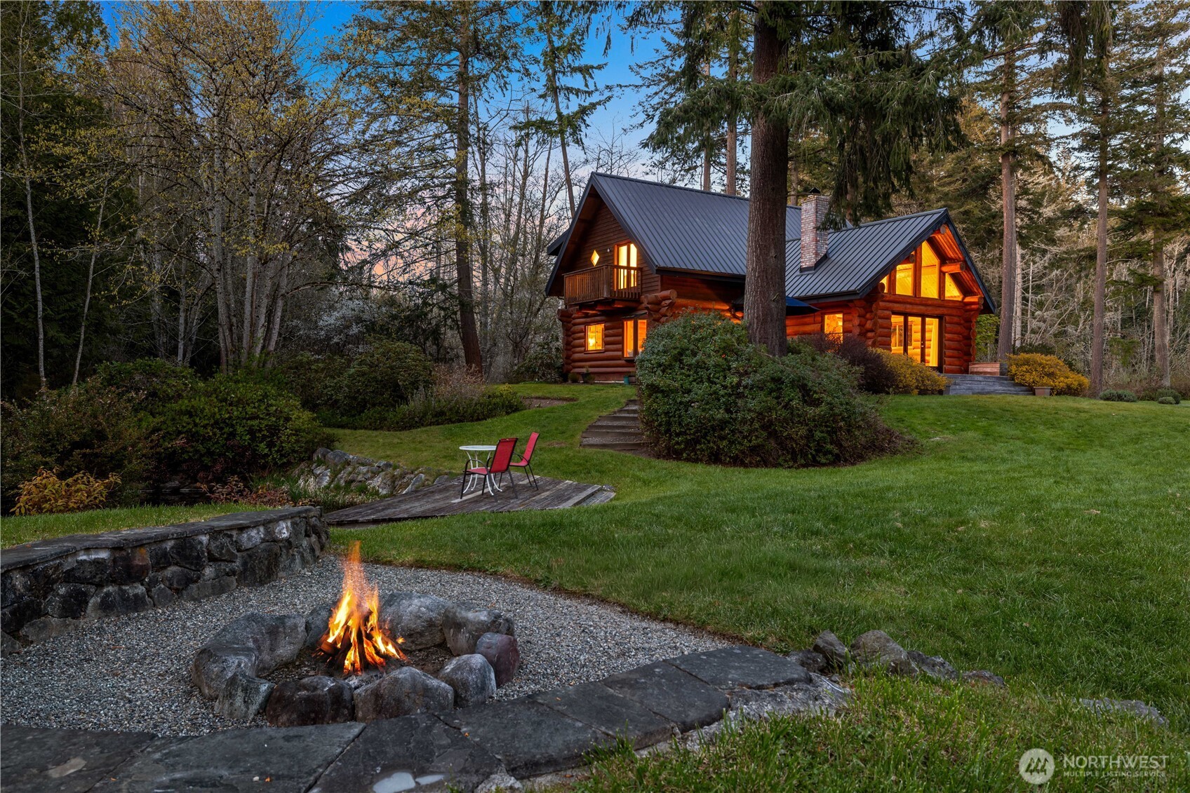 7200 Northeast Day Road West Bainbridge Island, WA 98110 - Photo 39 of 40