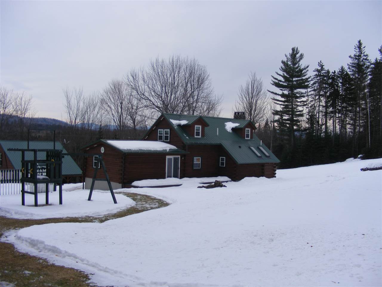 349 Hill Road Dummer, NH 03588 - Photo 29 of 39
