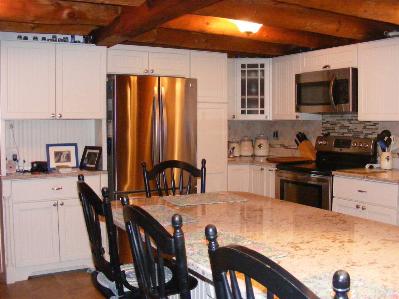 349 Hill Road Dummer, NH 03588 - Photo 4 of 39