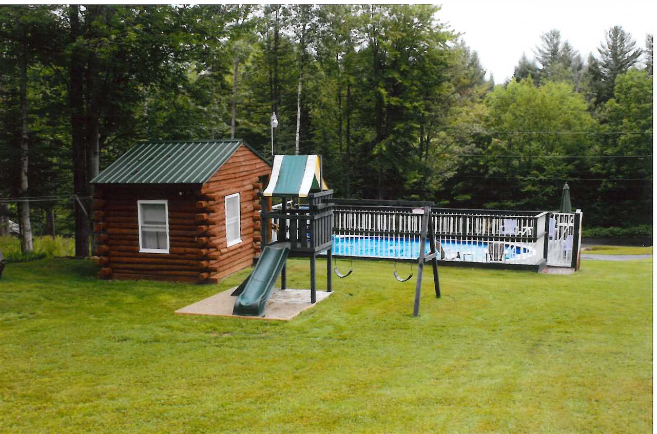 349 Hill Road Dummer, NH 03588 - Photo 34 of 39