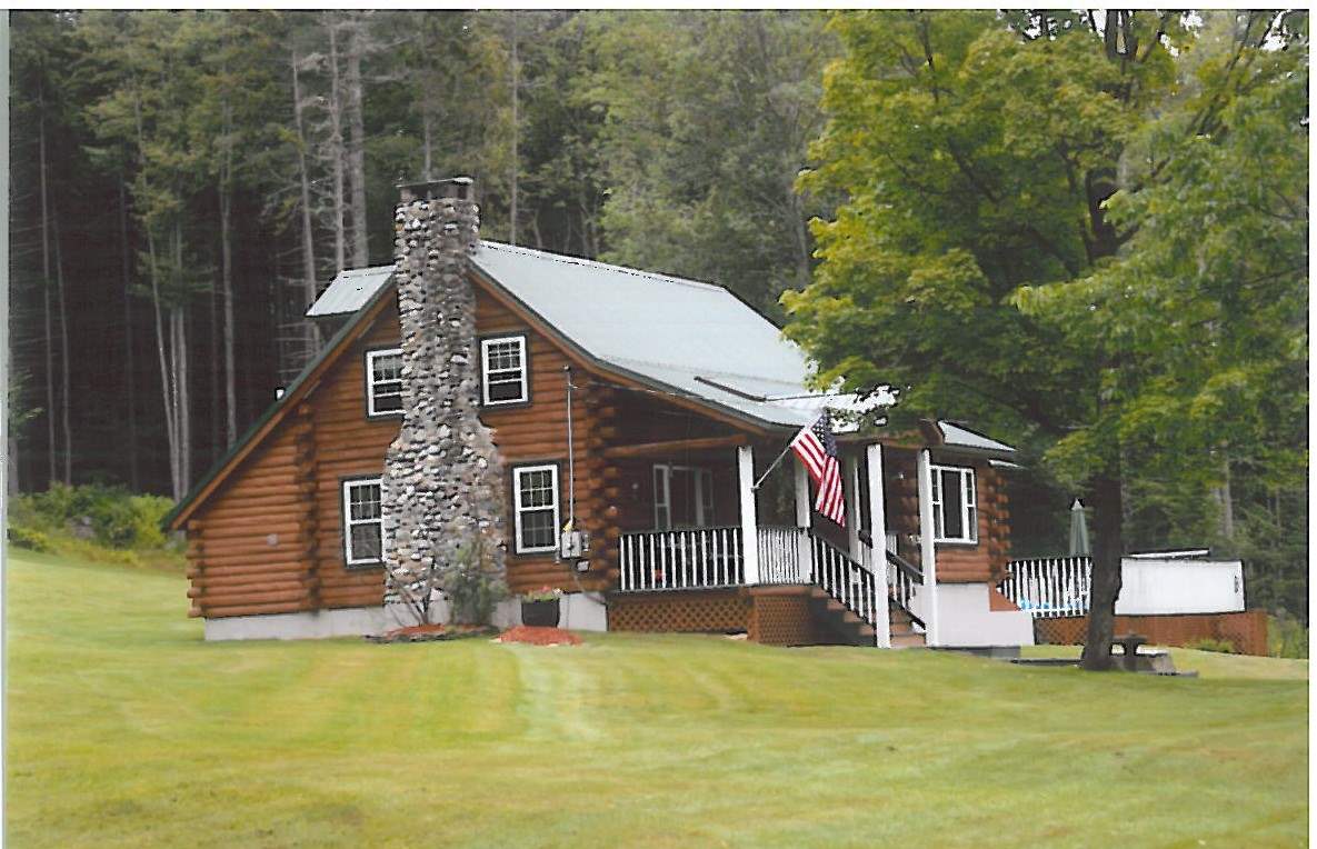 349 Hill Road Dummer, NH 03588 - Photo 38 of 39