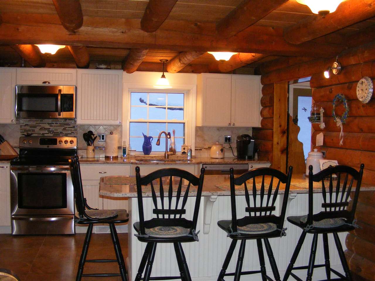 349 Hill Road Dummer, NH 03588 - Photo 5 of 39