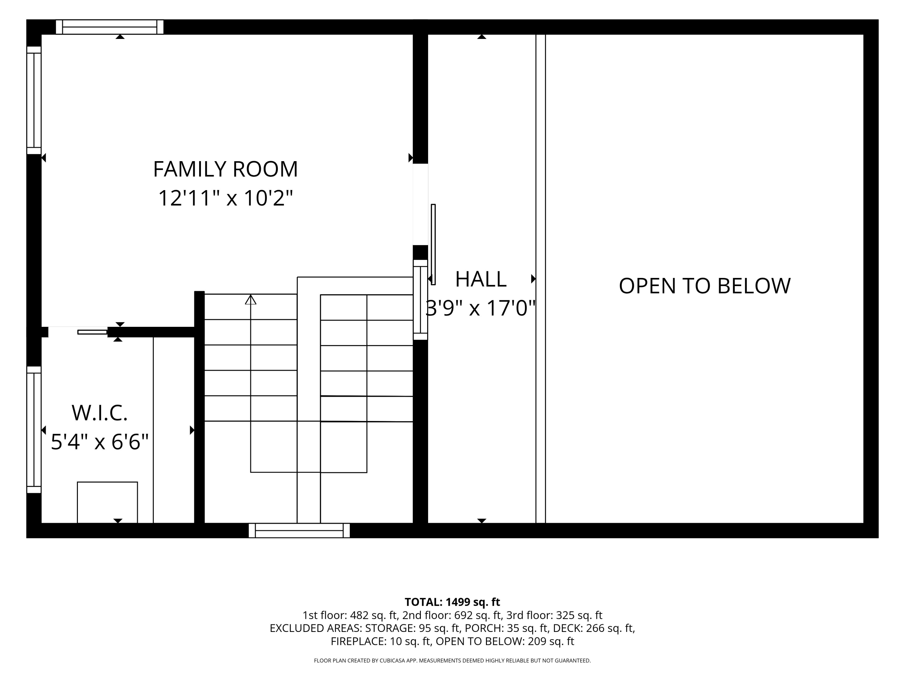 410 Gilman Road Yarmouth, ME 04096 - Photo 48 of 48 Second Level
