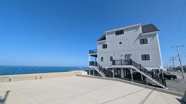 $1,499,900 | 328 Ocean Street, Marshfield, MA 02050