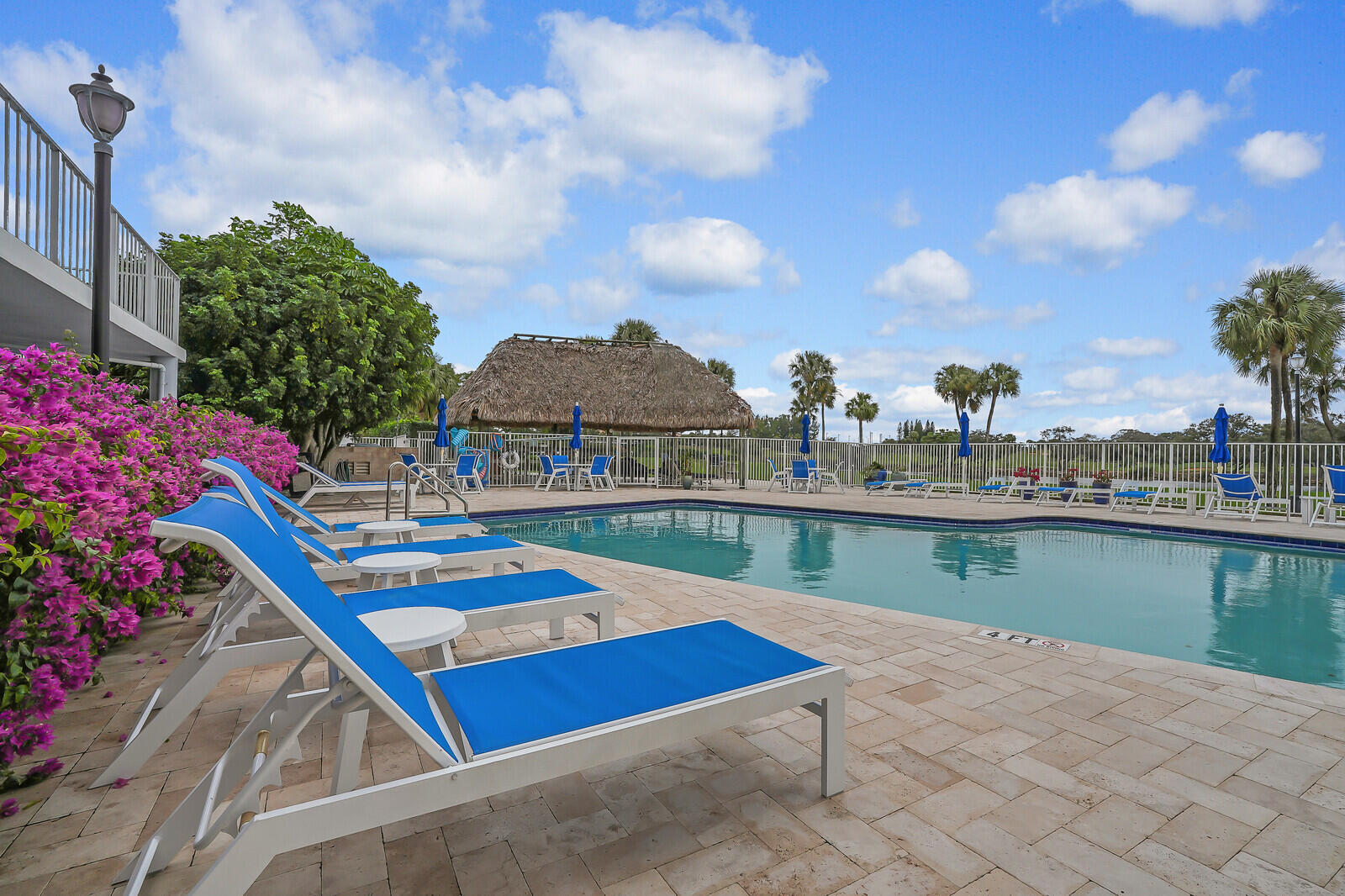 336 Golfview Road, Unit 1115 North Palm Beach, FL 33408 - Photo 33 of 40 Pool