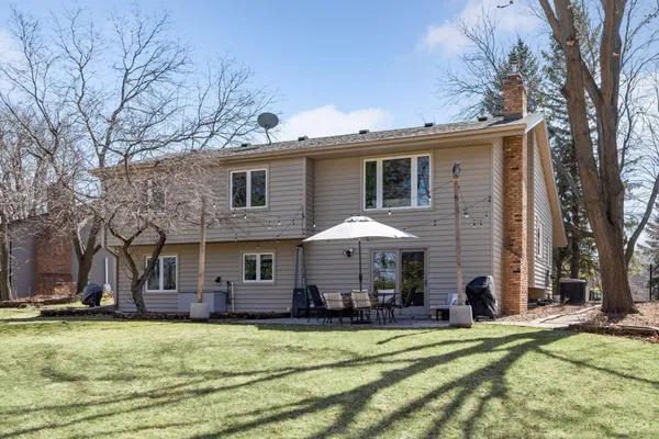 $515,000 | 4841 Safari Court North, Eagan, MN 55122