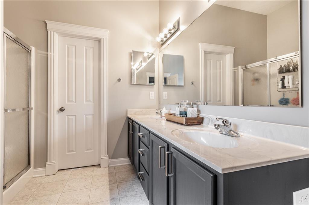 6573 Hunters Ridge South Zionsville, IN 46077 - Photo 20 of 37 Gallery Image 20