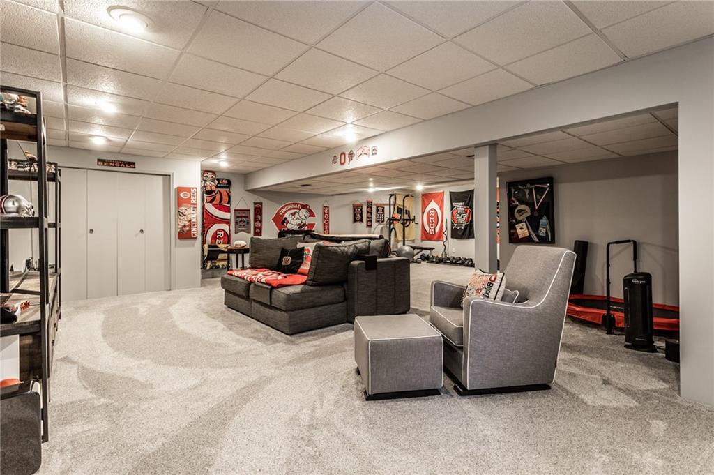 6573 Hunters Ridge South Zionsville, IN 46077 - Photo 25 of 37 Gallery Image 25