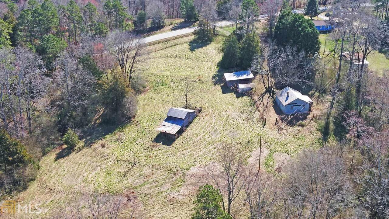 961 Tower Road Martin, GA 30557 - Photo 1 of 1
