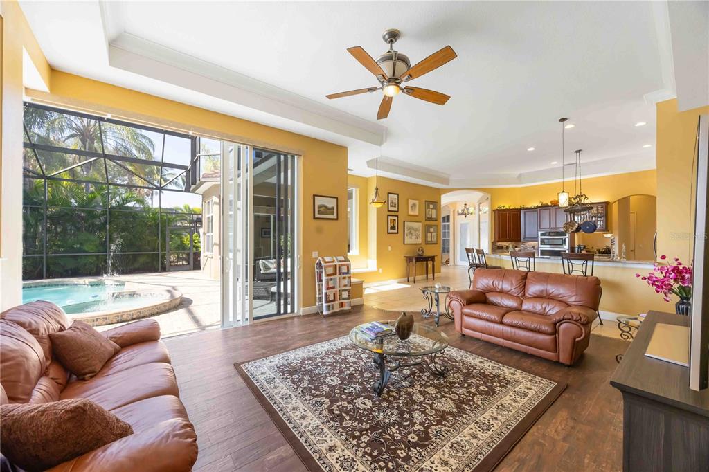 14806 Bowfin Terrace Lakewood Ranch, FL 34202 - Photo 33 of 95