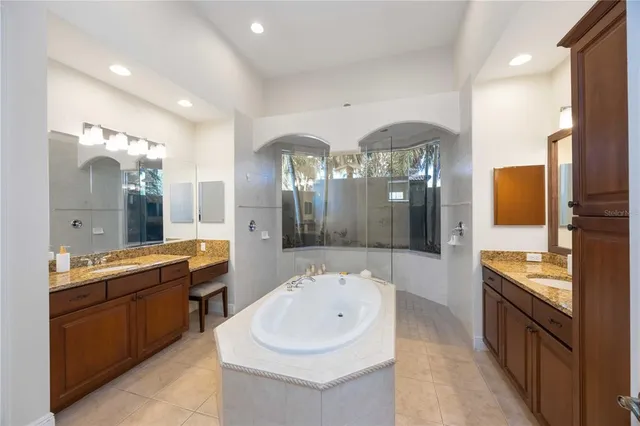 $1,195,200 | 14806 Bowfin Terrace, Lakewood Ranch, FL 34202