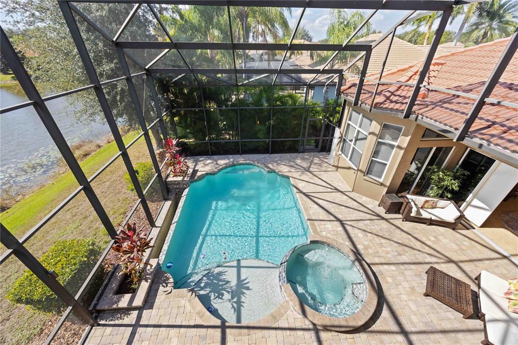 14806 Bowfin Terrace Lakewood Ranch, FL 34202 - Photo 70 of 95