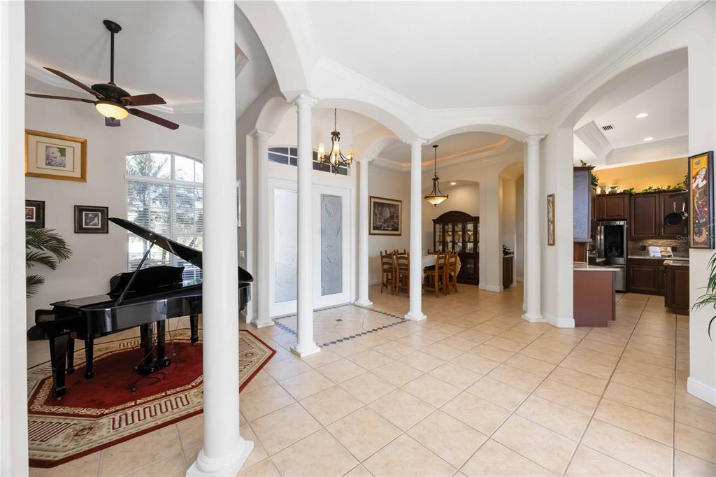 14806 Bowfin Terrace Lakewood Ranch, FL 34202 - Photo 7 of 95