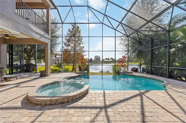 $1,195,200 | 14806 Bowfin Terrace, Lakewood Ranch, FL 34202