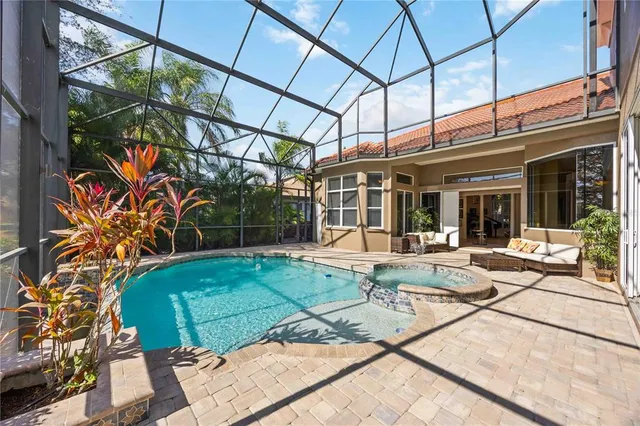 $1,195,200 | 14806 Bowfin Terrace, Lakewood Ranch, FL 34202