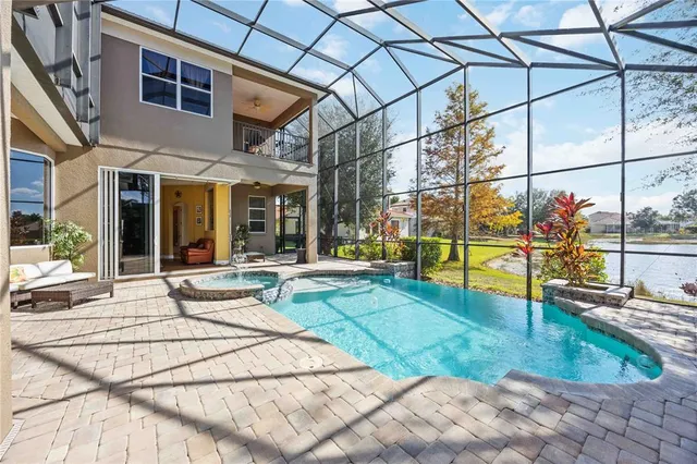 $1,195,200 | 14806 Bowfin Terrace, Lakewood Ranch, FL 34202