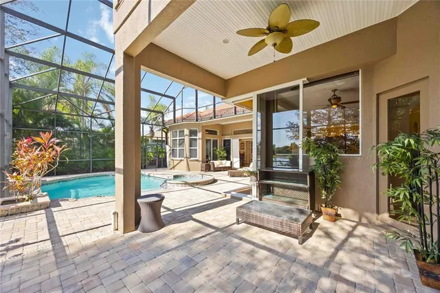 $1,195,200 | 14806 Bowfin Terrace, Lakewood Ranch, FL 34202