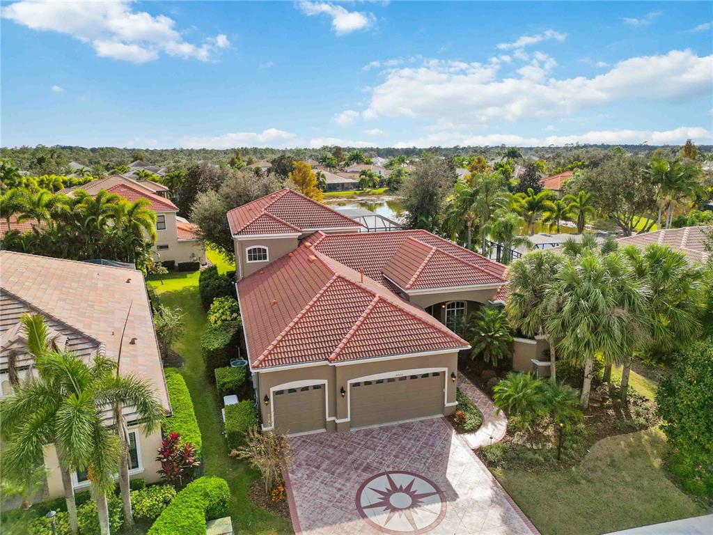 14806 Bowfin Terrace Lakewood Ranch, FL 34202 - Photo 83 of 95