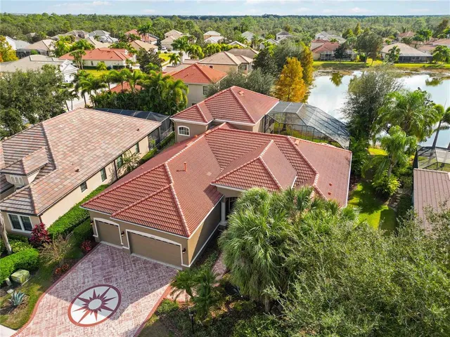 $1,195,200 | 14806 Bowfin Terrace, Lakewood Ranch, FL 34202