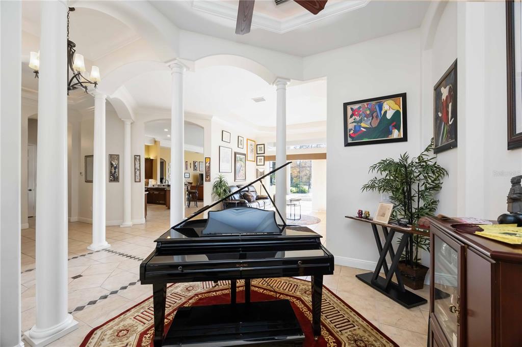 14806 Bowfin Terrace Lakewood Ranch, FL 34202 - Photo 9 of 95