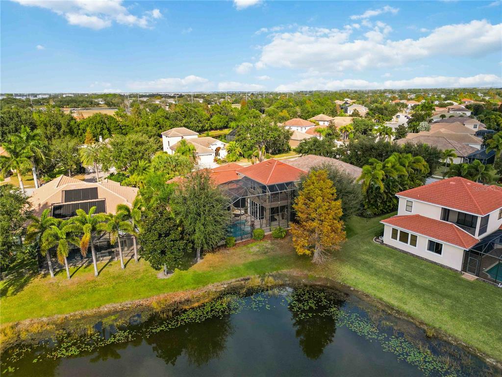 14806 Bowfin Terrace Lakewood Ranch, FL 34202 - Photo 91 of 95