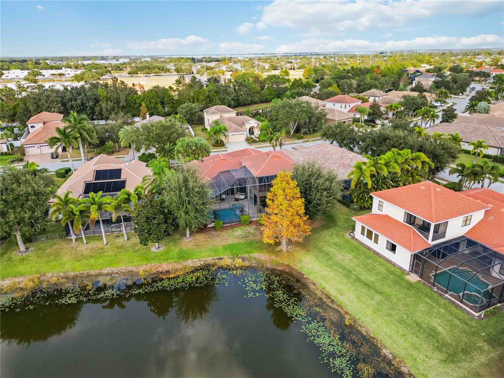 14806 Bowfin Terrace Lakewood Ranch, FL 34202 - Photo 92 of 95