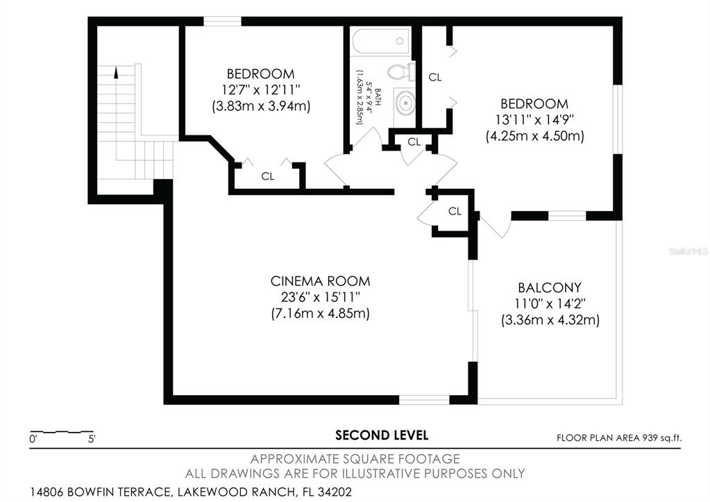 14806 Bowfin Terrace Lakewood Ranch, FL 34202 - Photo 95 of 95