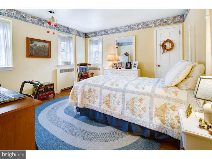 142 Heritage Road Haddonfield, NJ 08033 - Photo 14 of 24 Bedroom 2