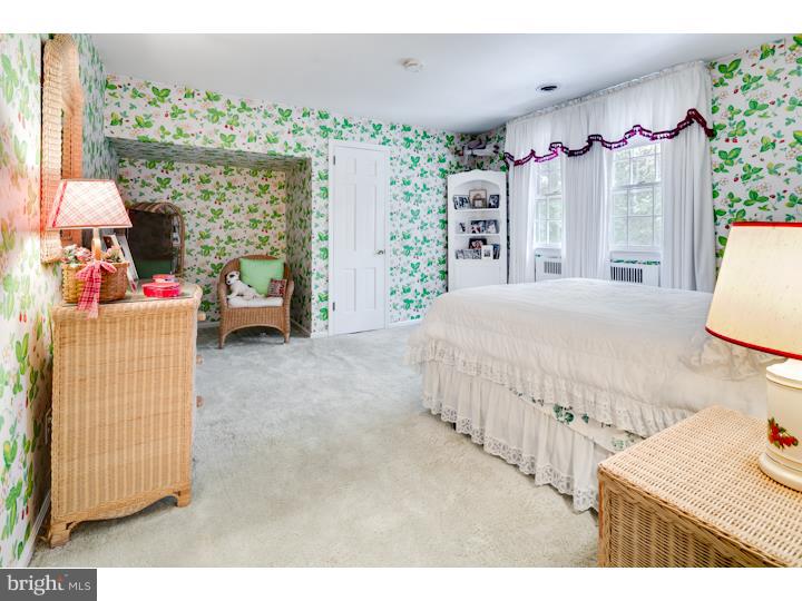 142 Heritage Road Haddonfield, NJ 08033 - Photo 15 of 24 Bedroom 3