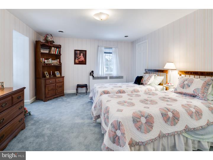 142 Heritage Road Haddonfield, NJ 08033 - Photo 16 of 24 Bedroom 4