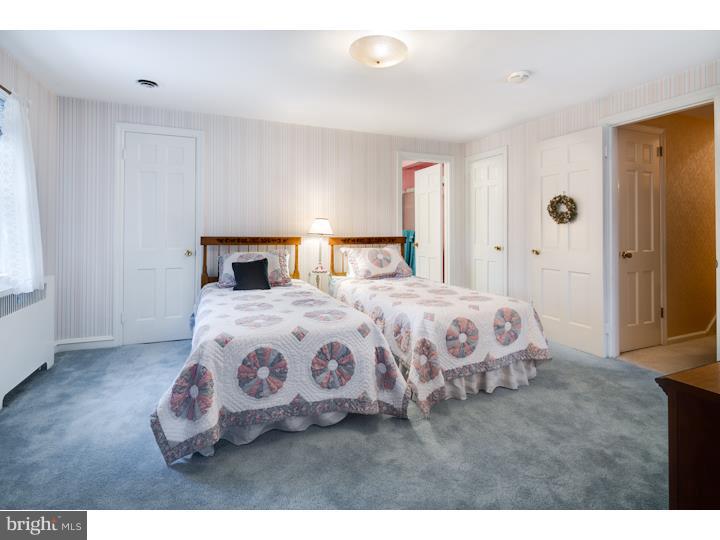 142 Heritage Road Haddonfield, NJ 08033 - Photo 17 of 24 Bedroom 4