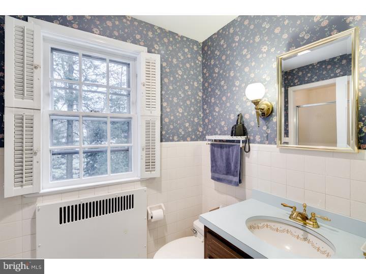 142 Heritage Road Haddonfield, NJ 08033 - Photo 18 of 24 Bedroom 4