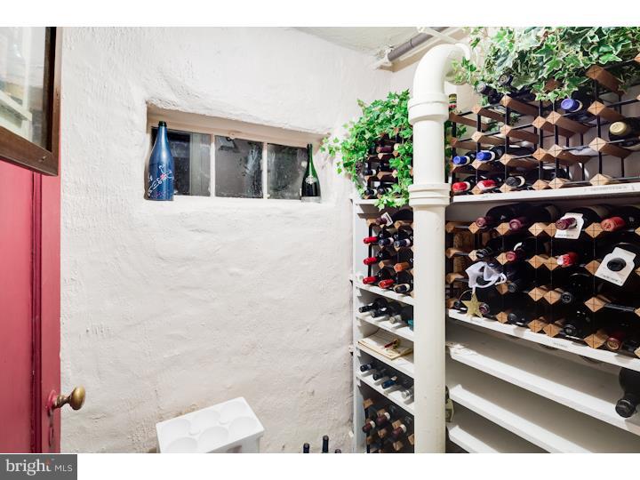 142 Heritage Road Haddonfield, NJ 08033 - Photo 22 of 24 Wine Cellar