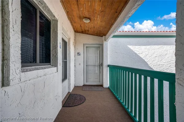 $115,000 | 4845 Casablanca Circle, Unit F25, Sebring, FL 33870