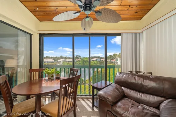 $115,000 | 4845 Casablanca Circle, Unit F25, Sebring, FL 33870