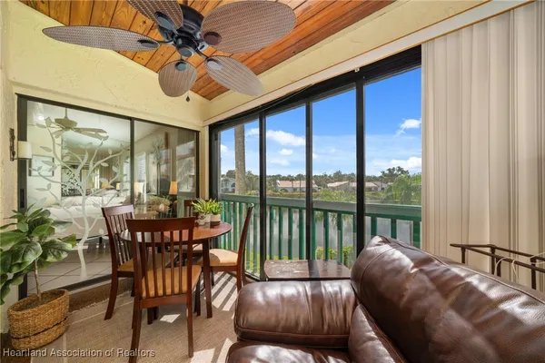 $115,000 | 4845 Casablanca Circle, Unit F25, Sebring, FL 33870