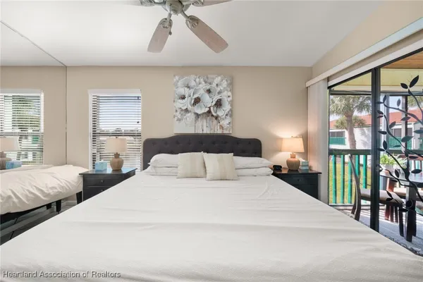 $115,000 | 4845 Casablanca Circle, Unit F25, Sebring, FL 33870