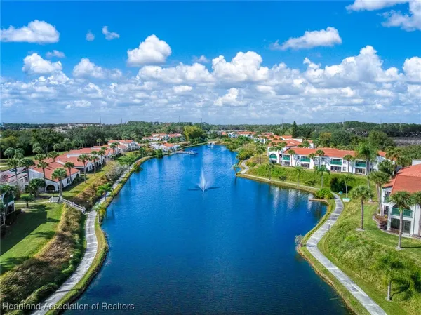$115,000 | 4845 Casablanca Circle, Unit F25, Sebring, FL 33870