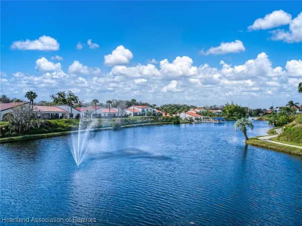 $115,000 | 4845 Casablanca Circle, Unit F25, Sebring, FL 33870