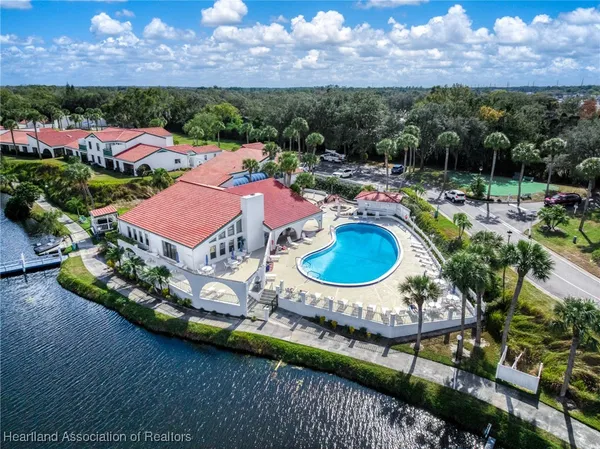 $115,000 | 4845 Casablanca Circle, Unit F25, Sebring, FL 33870