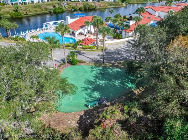 $115,000 | 4845 Casablanca Circle, Unit F25, Sebring, FL 33870