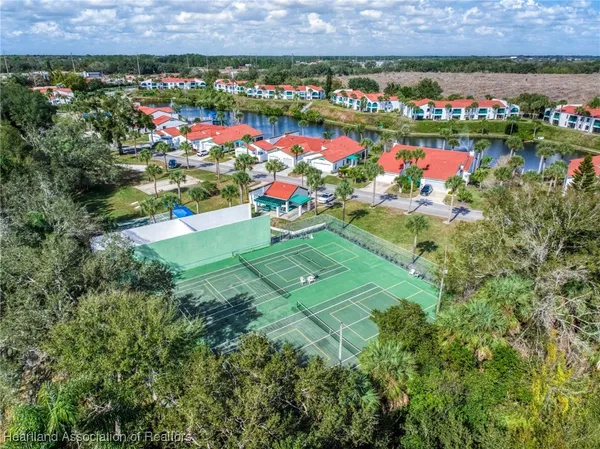 $115,000 | 4845 Casablanca Circle, Unit F25, Sebring, FL 33870