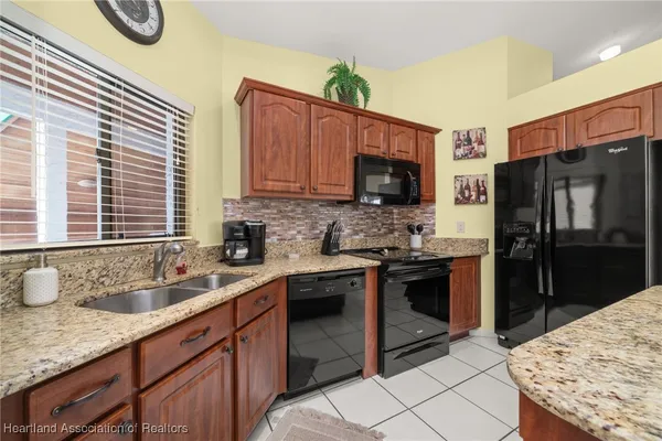 $115,000 | 4845 Casablanca Circle, Unit F25, Sebring, FL 33870