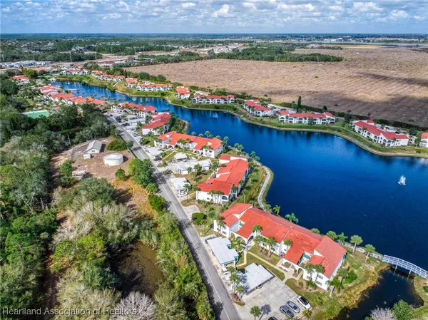 $115,000 | 4845 Casablanca Circle, Unit F25, Sebring, FL 33870