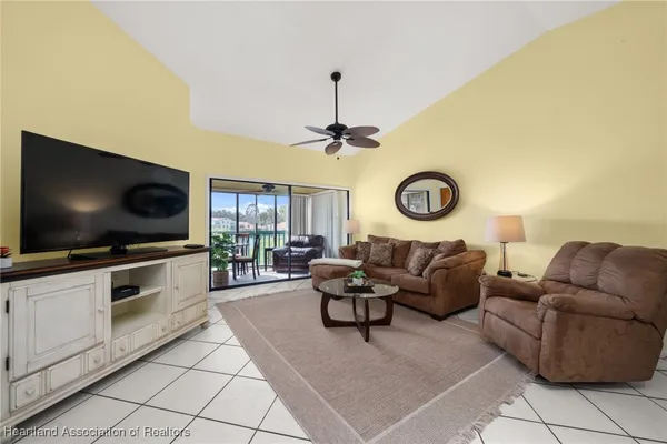 $115,000 | 4845 Casablanca Circle, Unit F25, Sebring, FL 33870