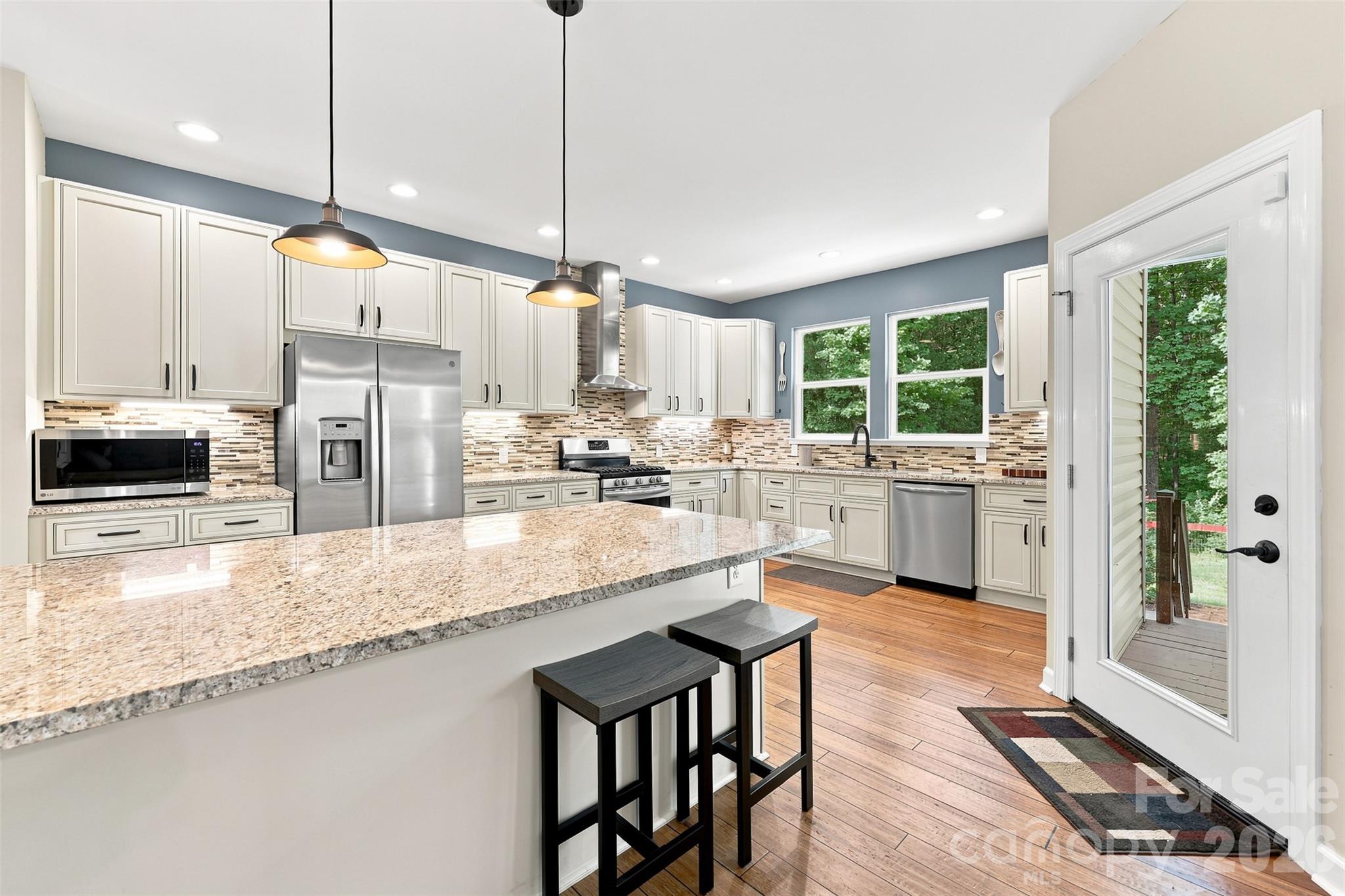 4643 Old Hickory Road Lancaster, SC 29720 - Photo 10 of 48