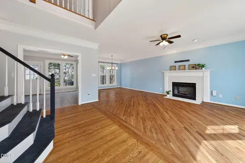 $515,000 | 120 Carostone Court, Cary, NC 27513