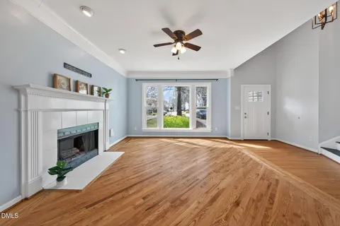 $515,000 | 120 Carostone Court, Cary, NC 27513